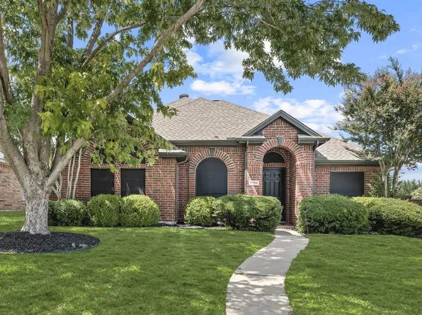 2705 Zoeller Dr, Plano, TX 75025