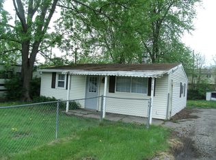 2408 Greenbelt Dr, Lansing, MI