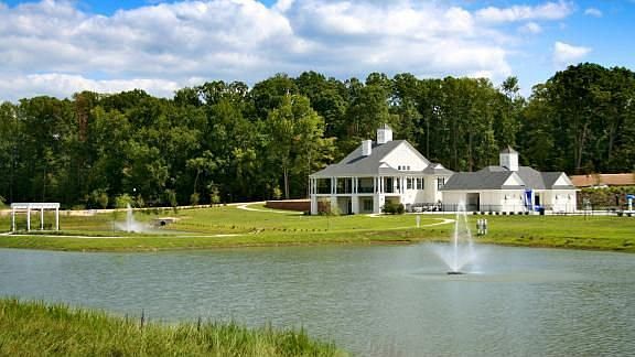 Meadowville Landing Chester VA