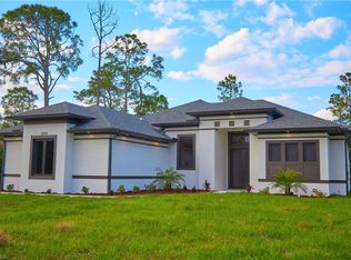 4132 64th Ave NE, Naples, FL 34120