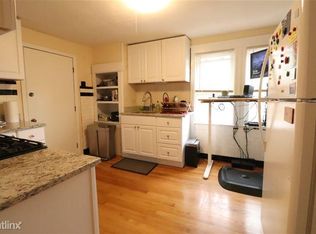34 Clyde St #1U, Somerville, MA 02145