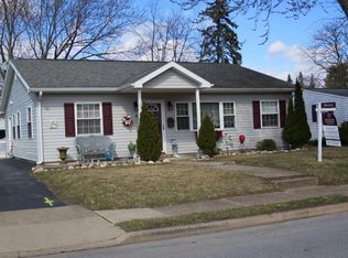 1011 Weldon St, Montoursville, PA 17754