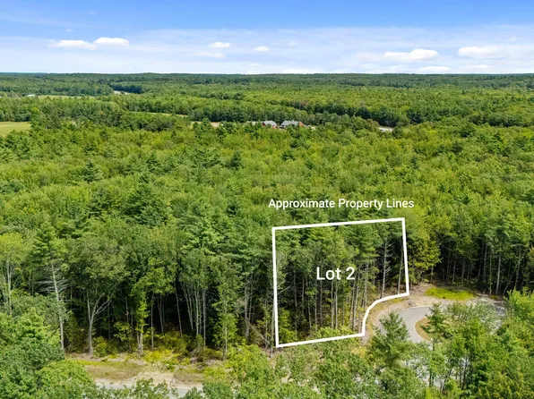 4 Dogwood Circle, Kennebunk, ME 04043