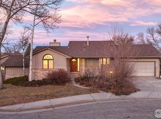 2800 Crestview Ct, Loveland, CO 80538