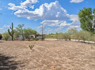 8435 N La Oesta Ave, Tucson, AZ 85704
