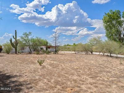 8435 N La Oesta Ave, Tucson, AZ, 85704