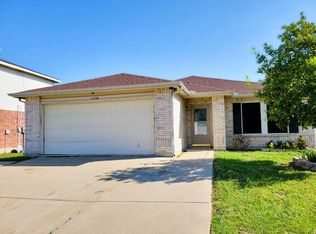 1330 Blazing Star Trl, Burleson, TX 76028