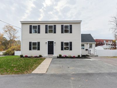 81 Elliott St, Danvers, MA, 01923
