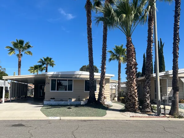230 San Mateo Cir, Hemet, CA 92543