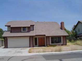 1864 Roxbury Ln, Las Vegas, NV 89119