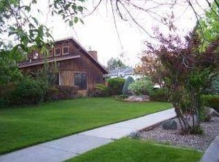 3304 Bison Ln, Great Falls, MT 59404