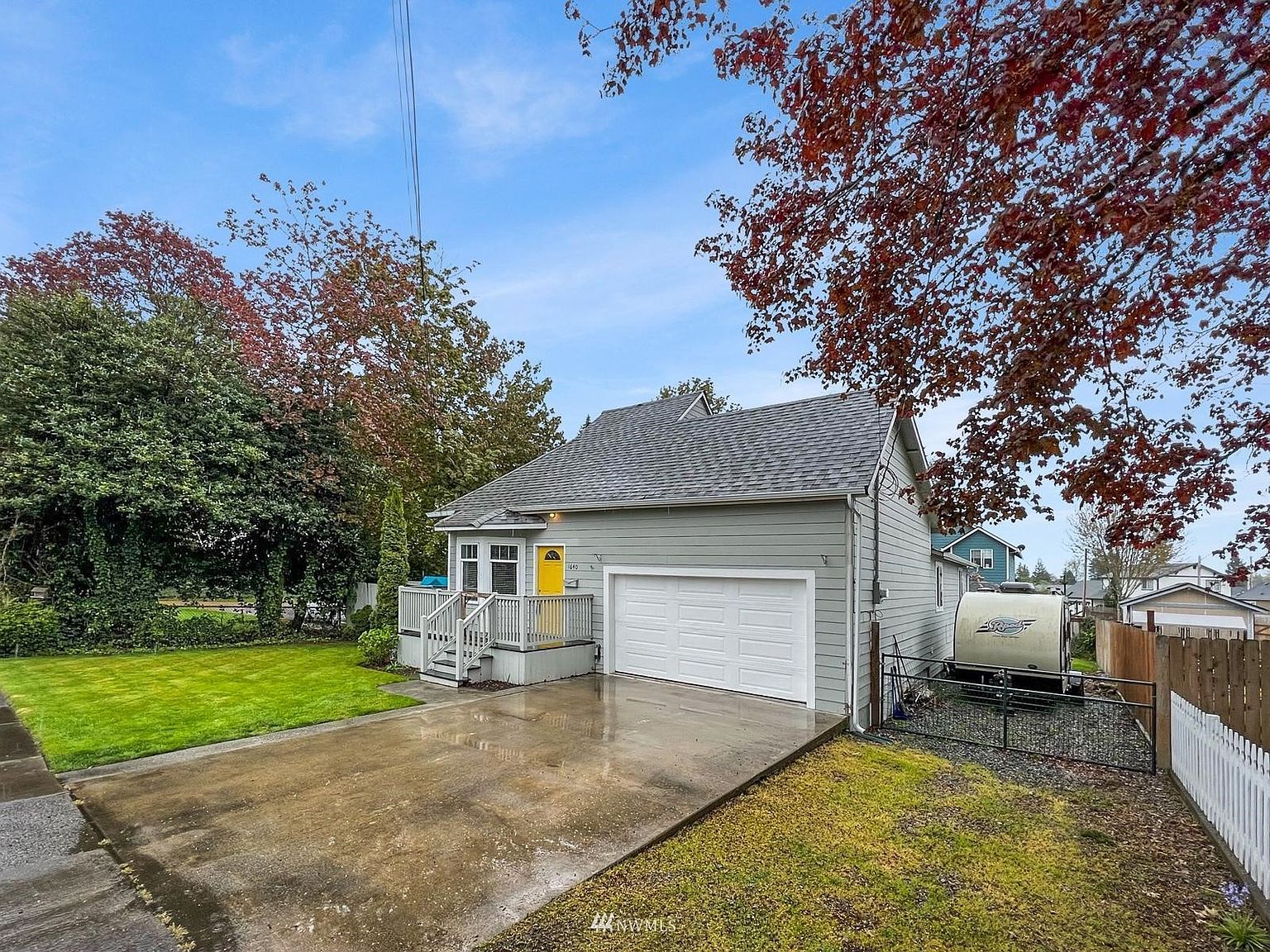 1640 Griffin Avenue, Enumclaw, WA 98022 Zillow