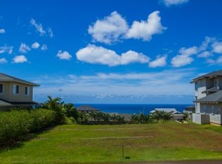 Nohea St LOT 6, Kalaheo, HI 96741