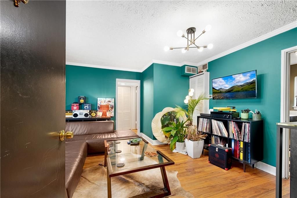 327 3rd St NE APT 1, Atlanta, GA - View 6