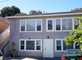 5115 Shattuck Ave, Oakland, CA 94609