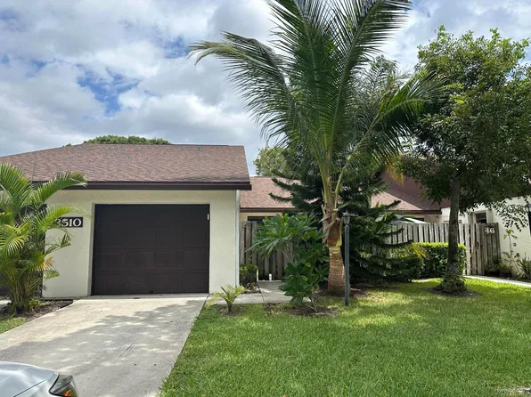 3510 Silver Lace Lane #47, Boynton Beach, FL 33436