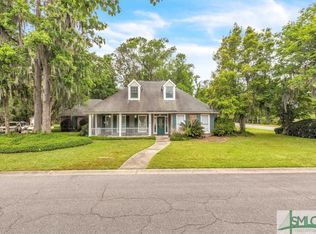 1 Bluff Point, Savannah, GA 31419