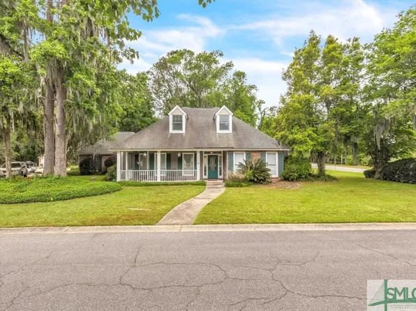 1 Bluff Point, Savannah, GA 31419