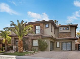 1552 Foothills Village Dr, Henderson, NV 89012