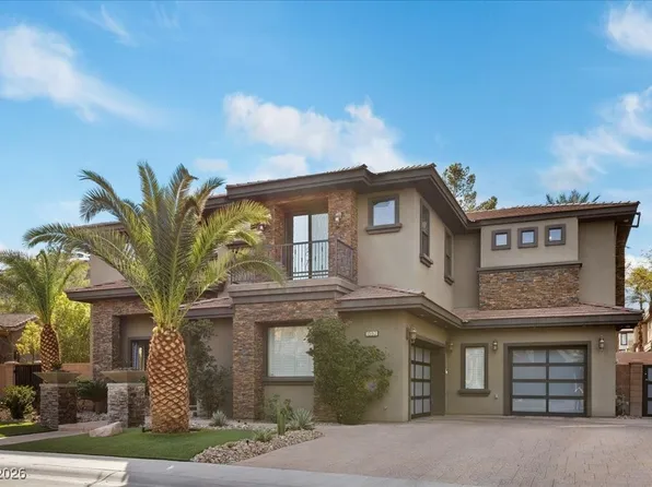 1552 Foothills Village Dr, Henderson, NV 89012