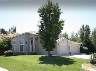 3661 E Pecan St, Boise, ID 83716