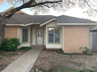 103 N Wayne Ave, Lubbock, TX 79416