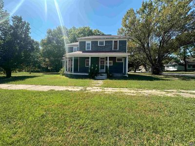 500 S 4th St, Burlington, KS, 66839