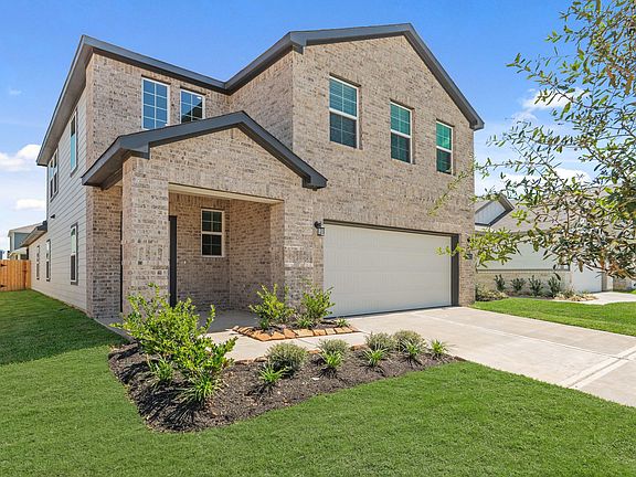 4th image of 3923 Flora Field Dr