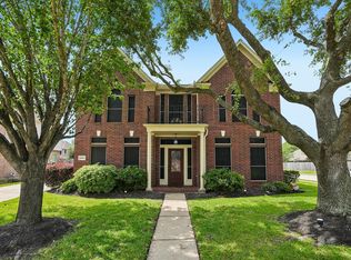 10900 Sycamore Dr N, La Porte, TX 77571