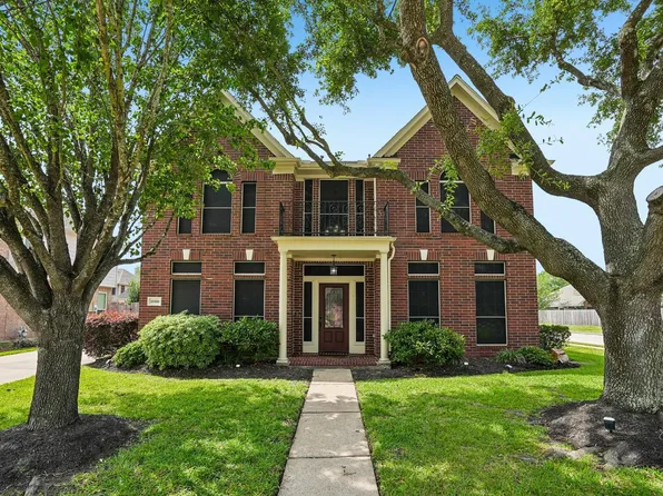 10900 Sycamore Dr N, La Porte, TX 77571