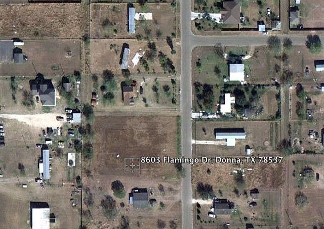 1st image of 8603 Flamingo Dr