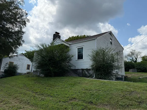 1123 Orangewood Ave, Chattanooga, TN 37404