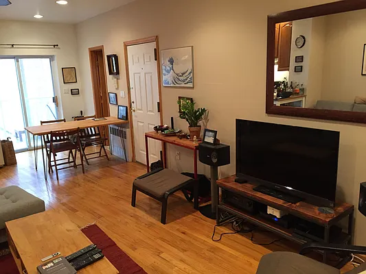 Rented by Corcoran | media 4