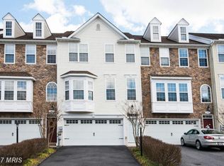 10333 Bridle Ct, Hagerstown, MD 21740
