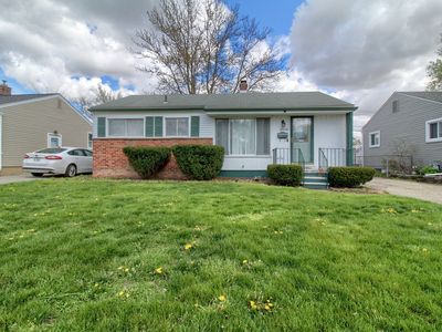 33500 Alta St, Garden City, MI, 48135