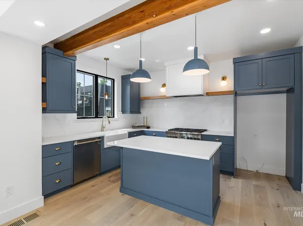 618 N Avenue H Ave, Boise, ID 83712