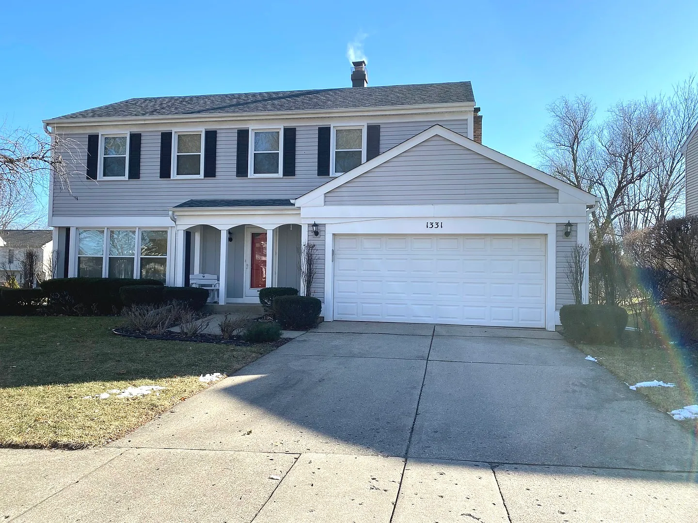 1331 Brandywyn Ln photo 1