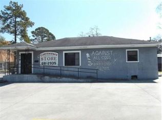219 W 59th St, Savannah, GA 31405