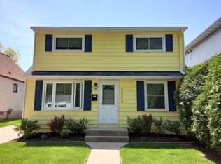 3303 S Ellen St, Milwaukee, WI 53207