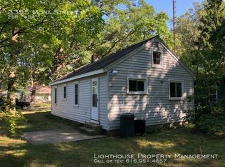 3355 Mona St, Muskegon Heights, MI