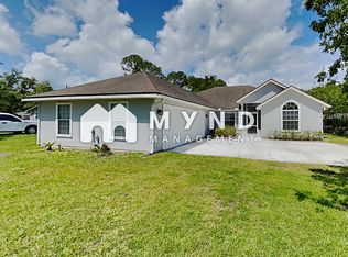 4780 Raggedy Point Rd, Orange Park, FL 32003