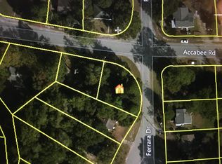 3175 Accabee Rd, North Charleston, SC 29405