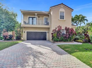 12604 NW 6th St, Coral Springs, FL 33071