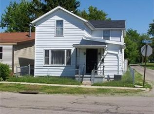 674 E Market St, Xenia, OH 45385