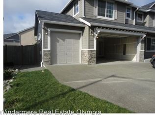 3907 Steinerberg St SE, Lacey, WA 98503