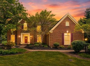 5835 Mist Flower Ln, Westerville, OH 43082