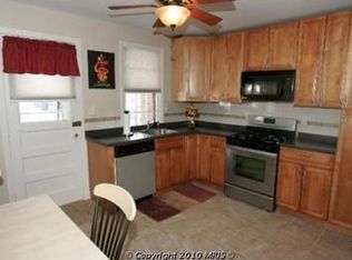 1421 Union Ave, Baltimore, MD 21211