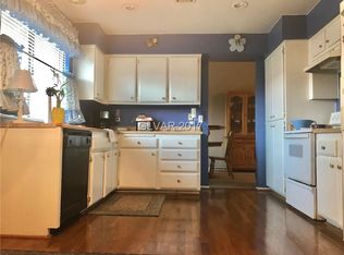 5369 Cartaro Dr, Las Vegas, NV 89103