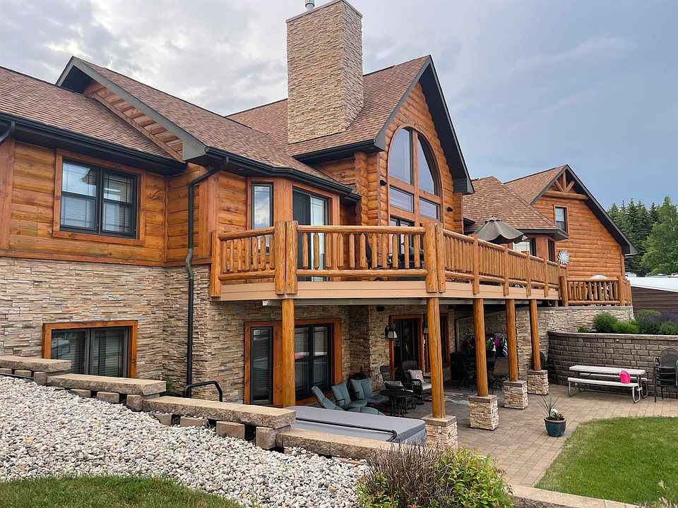 186 Hahns Bay Rd, Bottineau, ND 58318 MLS 240388 Zillow