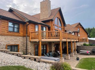 186 Hahns Bay Rd, Bottineau, ND 58318